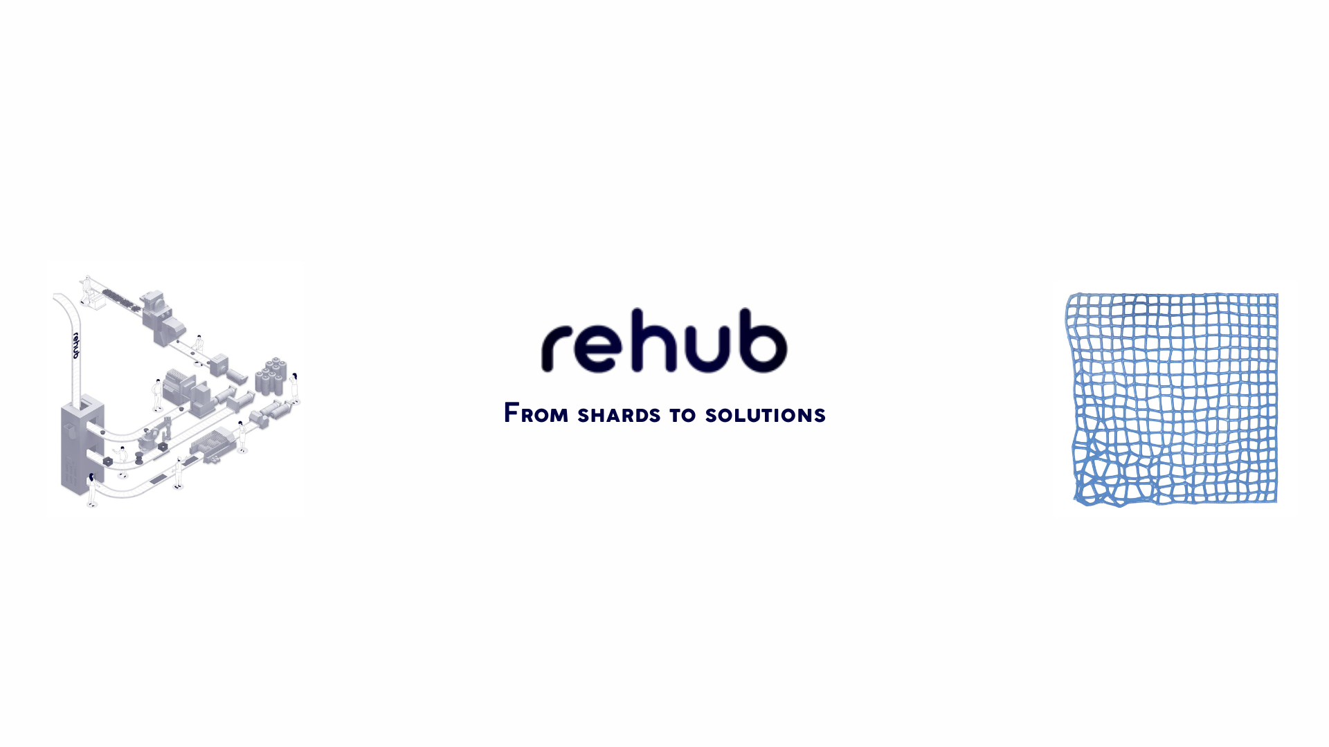 Revolutionizing Glass Waste: Rehub’s Journey to a Sustainable Future